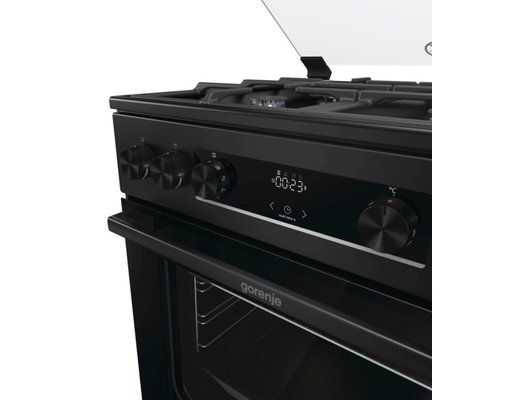 Плита комбинированная GORENJE GK6C44BF